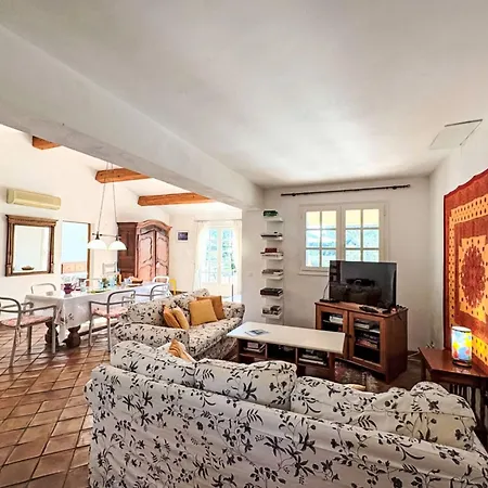 Le Grand Pin By Interhome