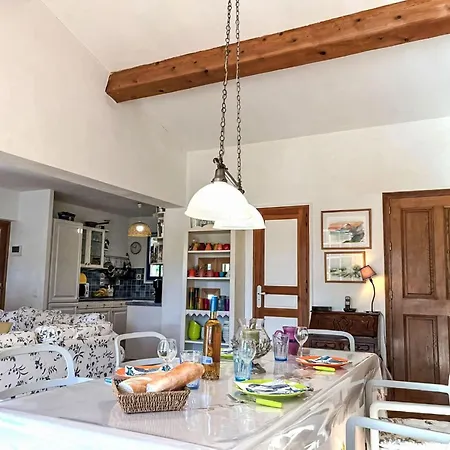 Σπίτι διακοπών Le Grand Pin By Interhome