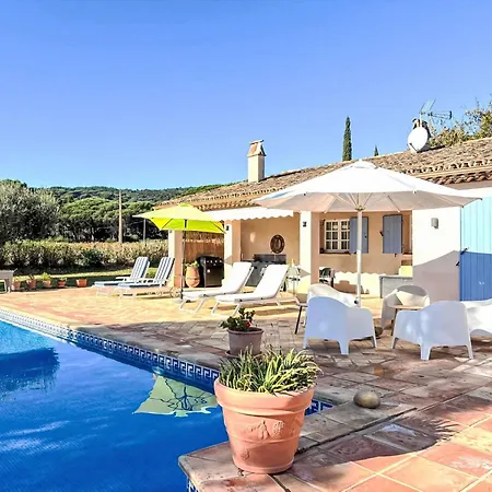 Le Grand Pin By Interhome *