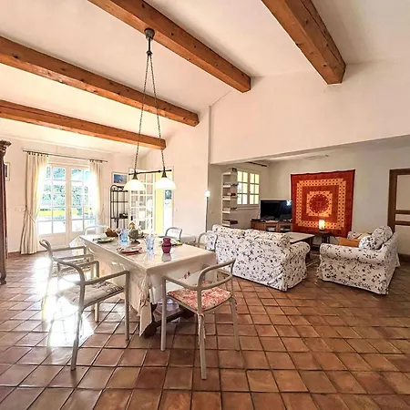 Σπίτι διακοπών Le Grand Pin By Interhome