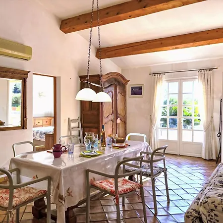 Le Grand Pin By Interhome *