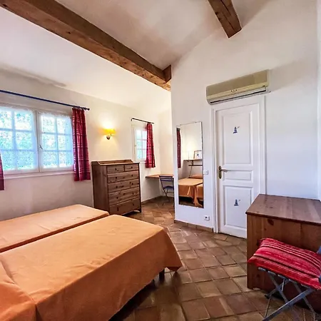 Le Grand Pin By Interhome Σπίτι διακοπών Ramatuelle