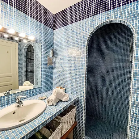Le Grand Pin By Interhome * Ramatuelle
