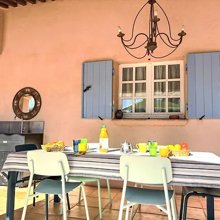 Le Grand Pin By Interhome