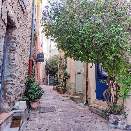 Le Grand Pin By Interhome Ramatuelle