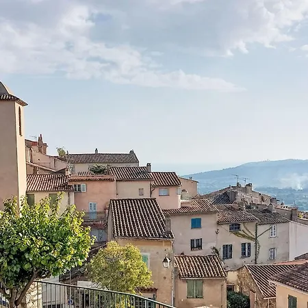 Le Grand Pin By Interhome *